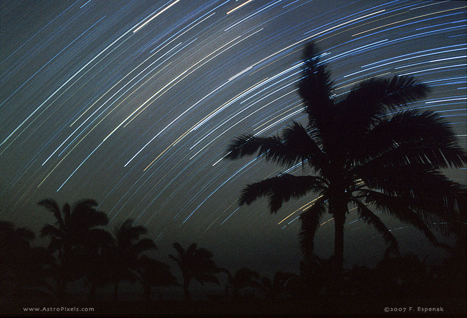 Mauna Kea Observatory