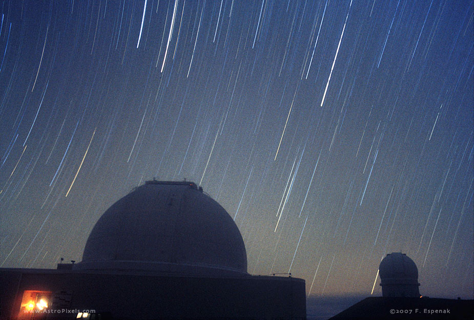 Mauna Kea Observatory