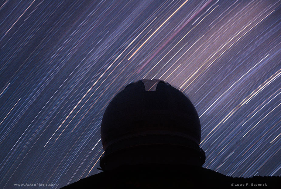 Mauna Kea Observatory