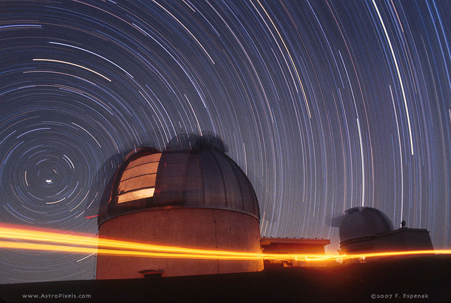 Mauna Kea Observatory