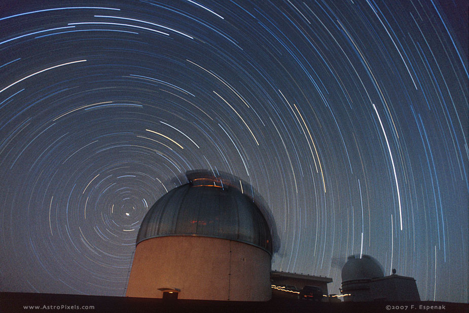 Mauna Kea Observatory