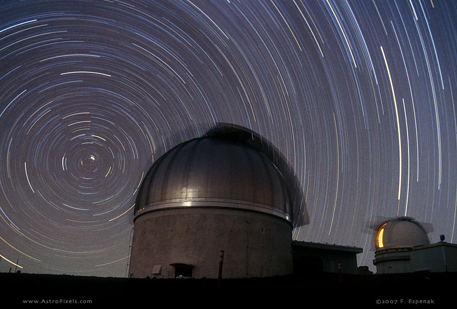 Mauna Kea Observatory