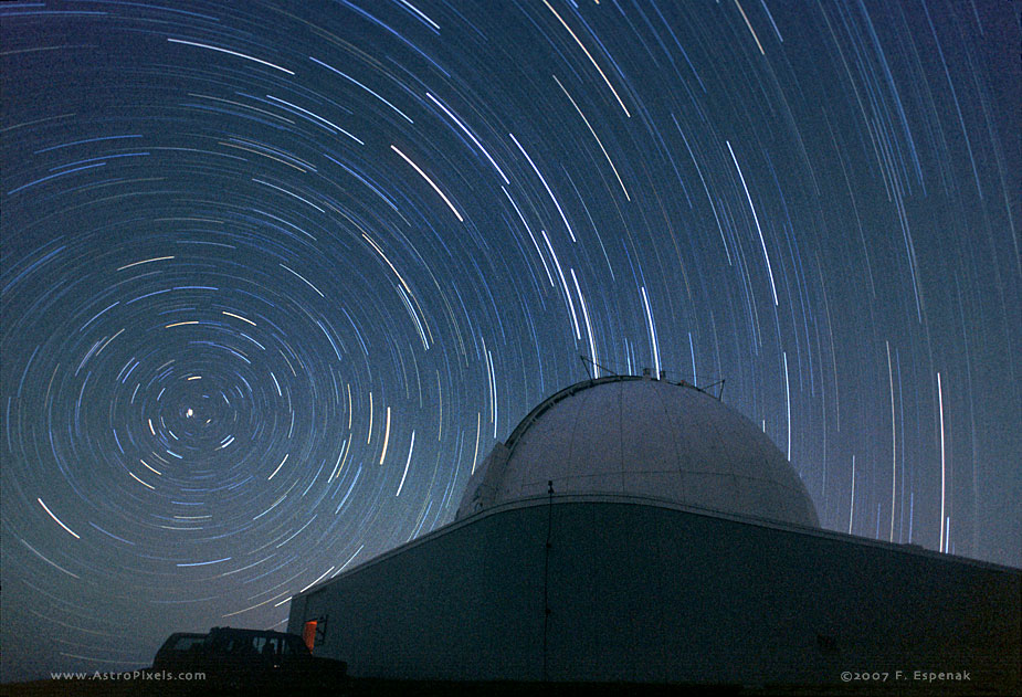 Mauna Kea Observatory