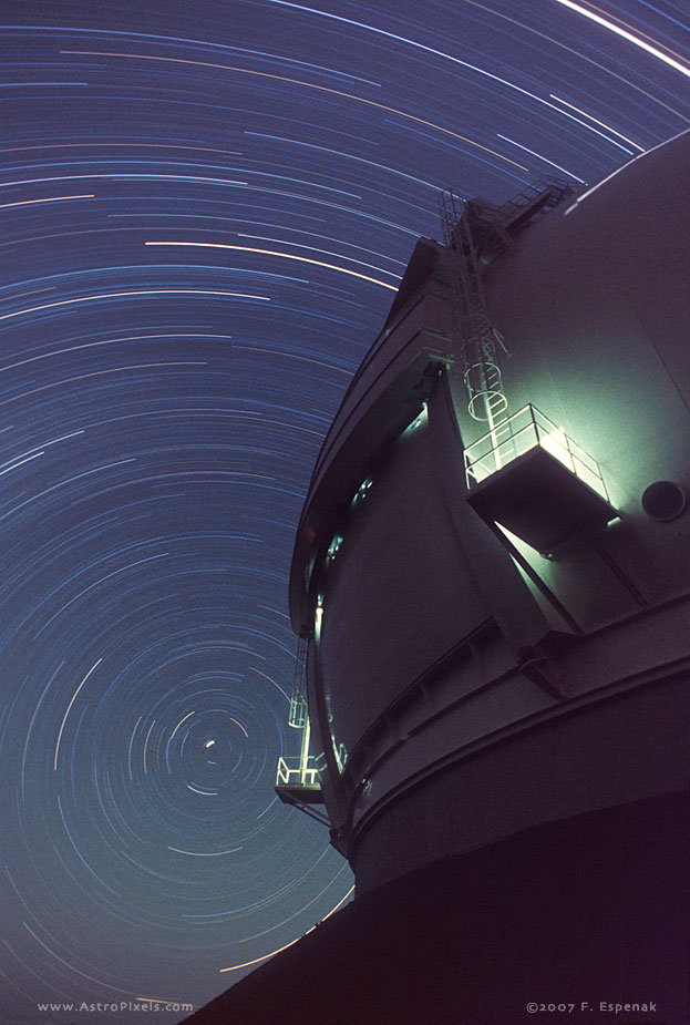 Mauna Kea Observatory