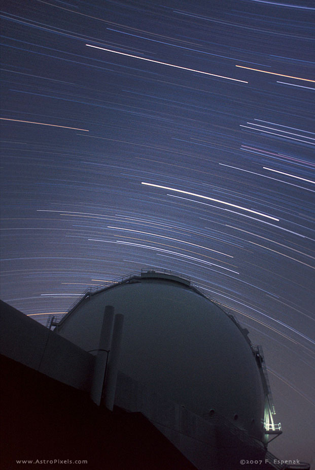 Mauna Kea Observatory