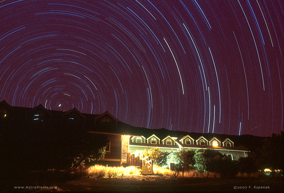 Mauna Kea Observatory