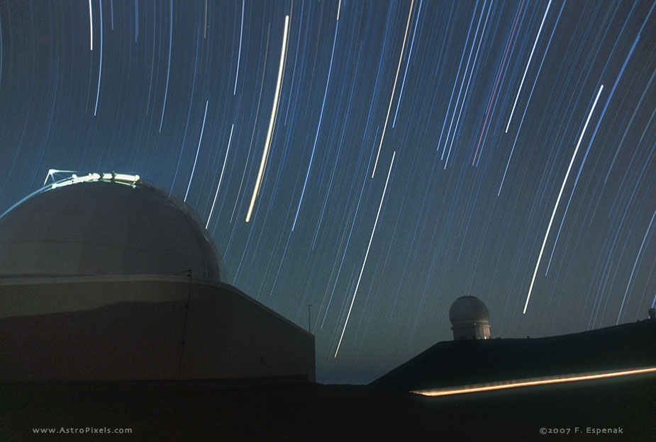 Mauna Kea Observatory