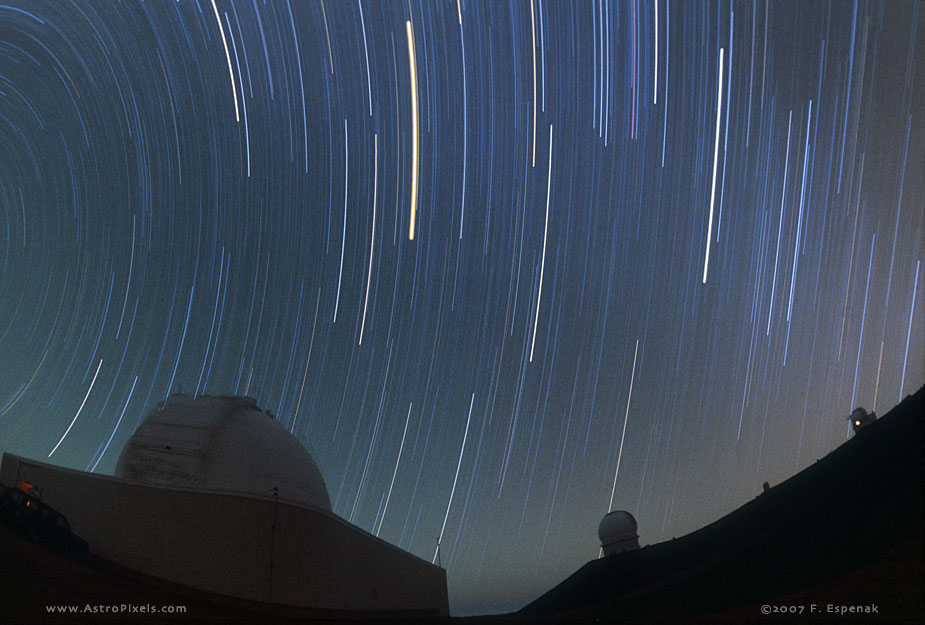 Mauna Kea Observatory