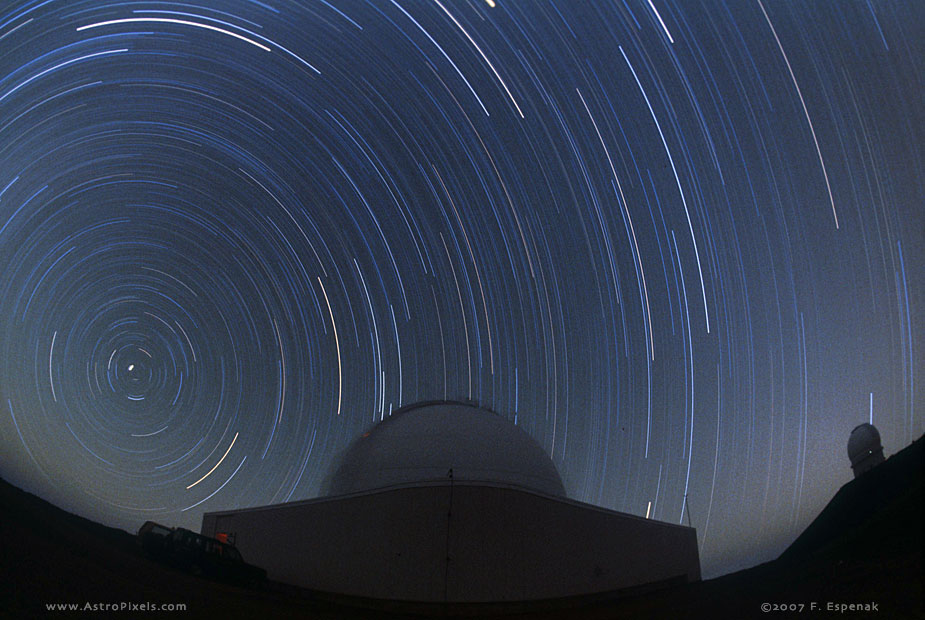 Mauna Kea Observatory