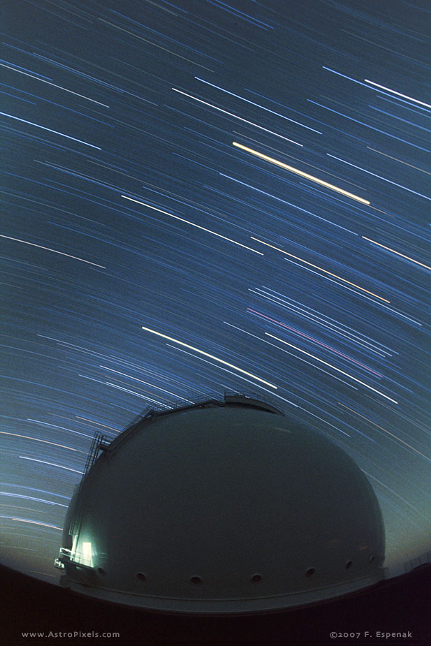 Mauna Kea Observatory