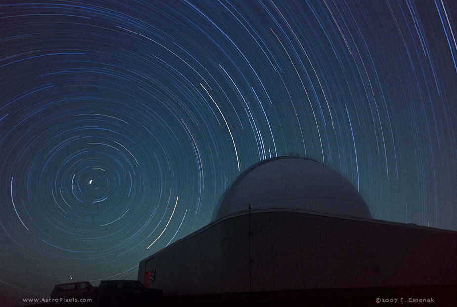 Mauna Kea Observatory