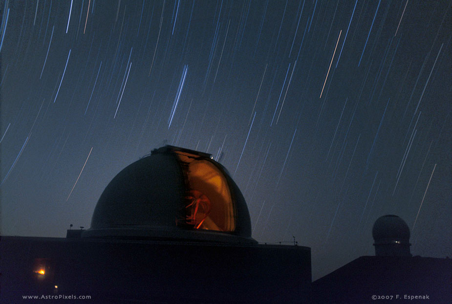 Mauna Kea Observatory