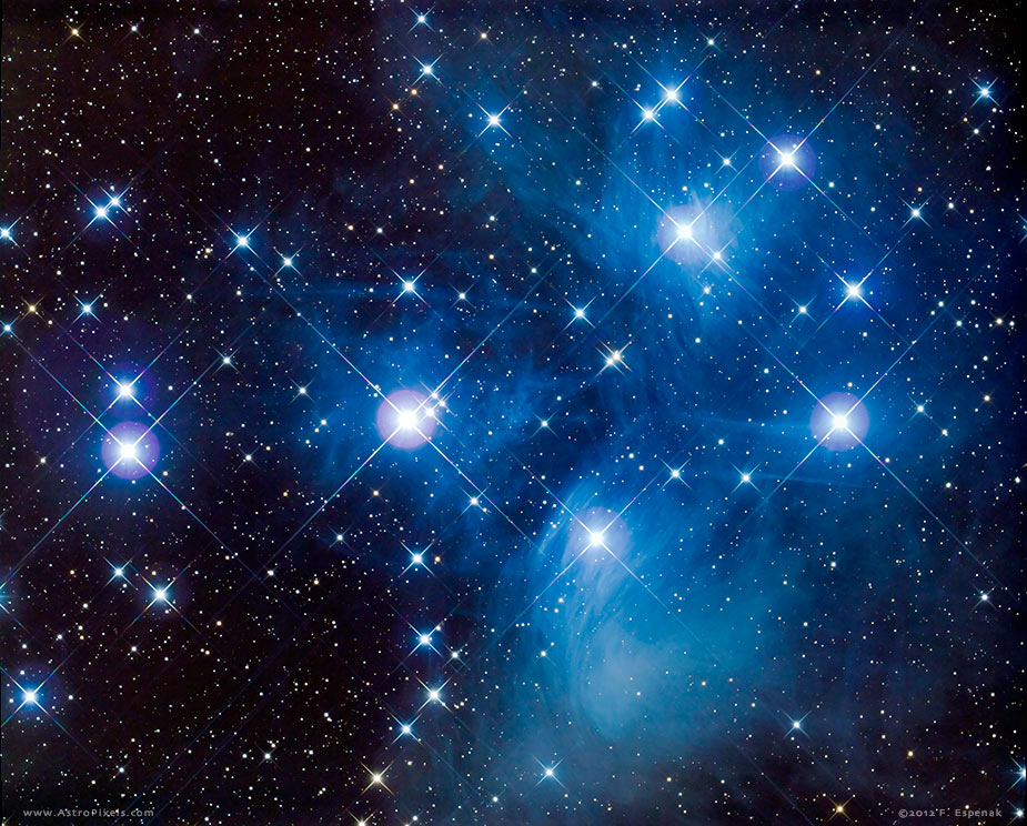 Pleiades