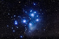 M45 - Pleiades