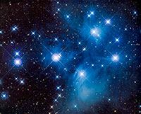 M45 (Pleiades)