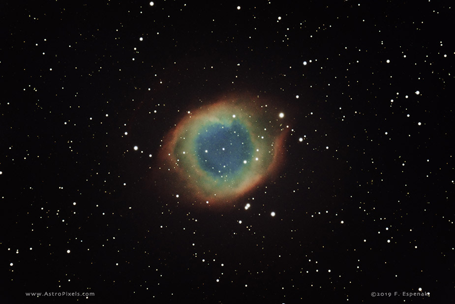 NGC 7293