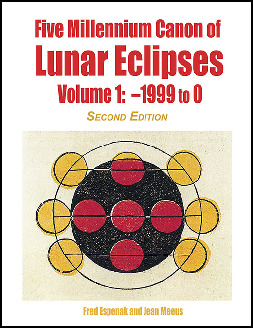 eclipse book