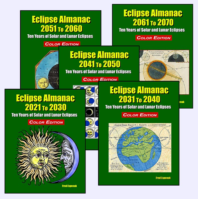 eclipse book